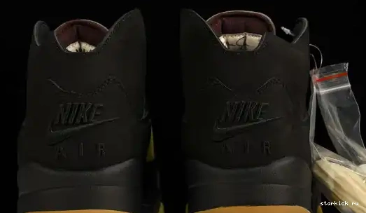 SP Black A Ma FD1330-001 Maniére Retro Jordan 5 FD1330-001 0623